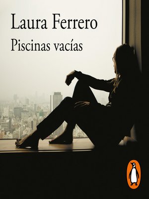 cover image of Piscinas vacías
